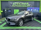 Mazda CX-5 2.2L SKYACTIV-D 150 CH BVA DYNAMIQUE