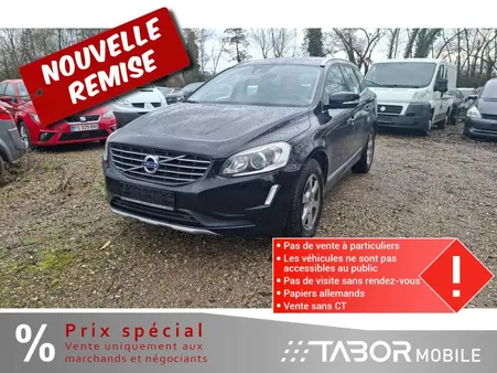Volvo XC60 XC 60 D3 2WD Aut. Summum Leder Navi Bi-Xen PDC