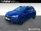Dacia Sandero ECO-G 100 GSR2 Stepway Expression
