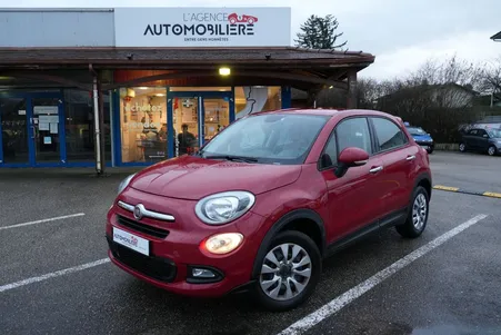 Fiat 500x 1.3 multijet 95 popstar 4x2