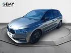 Skoda Fabia 1.0 TSI 95 ch EVO 2 BVM5 Selection