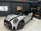 MINI JCW John Cooper Works Ultimate 2.0 231ch BVA 8 / TO / CARPLAY / CAMERA / GARANTIE 12Mois