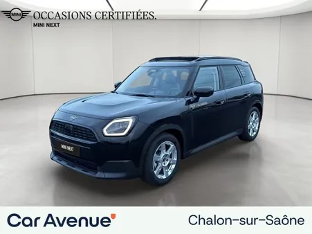 Mini Countryman E 204ch Classic