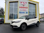 RENAULT CAPTUR dCi 90 Energy SS eco² Intens