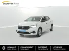 Dacia Sandero ECO-G 100 - 22 Essentiel