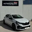 RENAULT Clio V 1.6 E-TECH HYBRID - 145cv ESPRIT ALPINE ATTELAGE/PACK 360°/GARANTIE CONSTRUCTEUR 04/2027