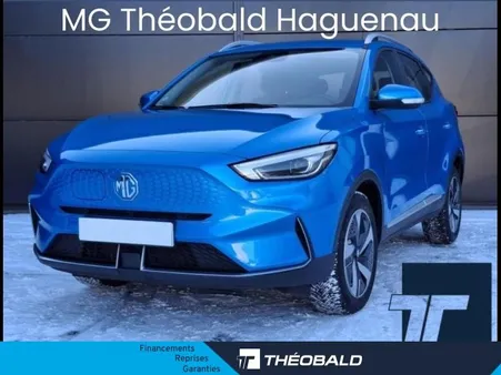 MG ZS EV 177ch - 50kWh Comfort