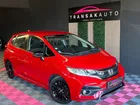 HONDA JAZZ 2019 1.5 i-VTEC Dynamic