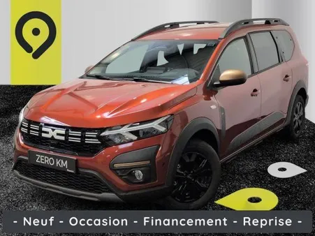Dacia Jogger Extreme + ECO-G 100 7 places neuf