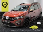 Dacia Jogger Extreme + ECO-G 100 7 places neuf