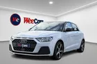 Audi a1 sportback 1.0 25 tfsi 95 advanced