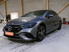 Mercedes EQE 350 AMG Line