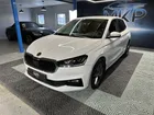 SKODA FABIA IV 1.0 TSI 110 Style BVM - TVA