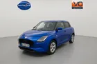 Suzuki Swift 1.2 Dualjet Hybrid CVT Privilege