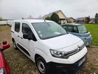 Berlingo hdi 100cv club