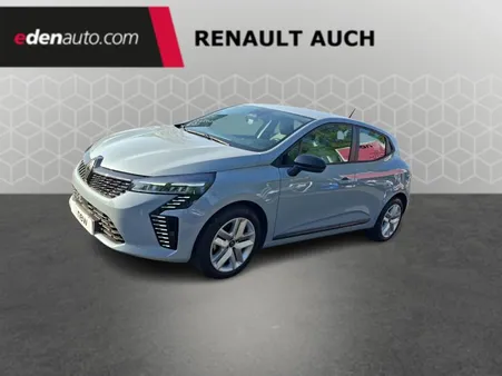 Renault Clio Blue dCi 100 ch Generation