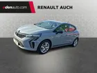 Renault Clio Blue dCi 100 ch Generation