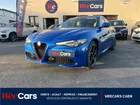 ALFA ROMEO GIULIA 2.2 JTD 190ch Lusso AT8 MY19