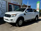 FORD Ranger 2.2 TDCi 150ch Double Cabine XLT Sport 4x4