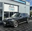 BMW X5 IV (G05) xDrive40iA 340ch Individual