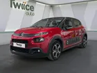 Citroen c3 1.2 80 graphic ( garantie 12 mois )
