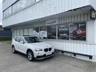BMW X1 20 D 163 CV S-Drive Efficient Dynamics Edition - Garantie 12 mois