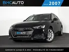 Audi A4 AVANT 35 TFSI 150CH S-TRONIC MILD HYBRID SEMI VIRTUAL COCKPIT SIEGES CHAUF CARPLAY REGUL GPS
