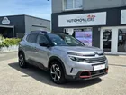 CITROEN C5 Aircross 2.0 Bluehdi 180 ch C-Series EAT8 - Auto -