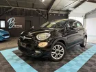 FIAT 500X 1.6 JTd 120 CH POPSTAR - GARANTIE 6 MOIS