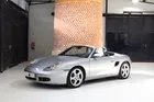 Porsche Boxster S ( Type 986 ) 3.2L 252 ch BVM6 (Sièges chauffants, Xénon, Pack Sport...) Phase 1.2