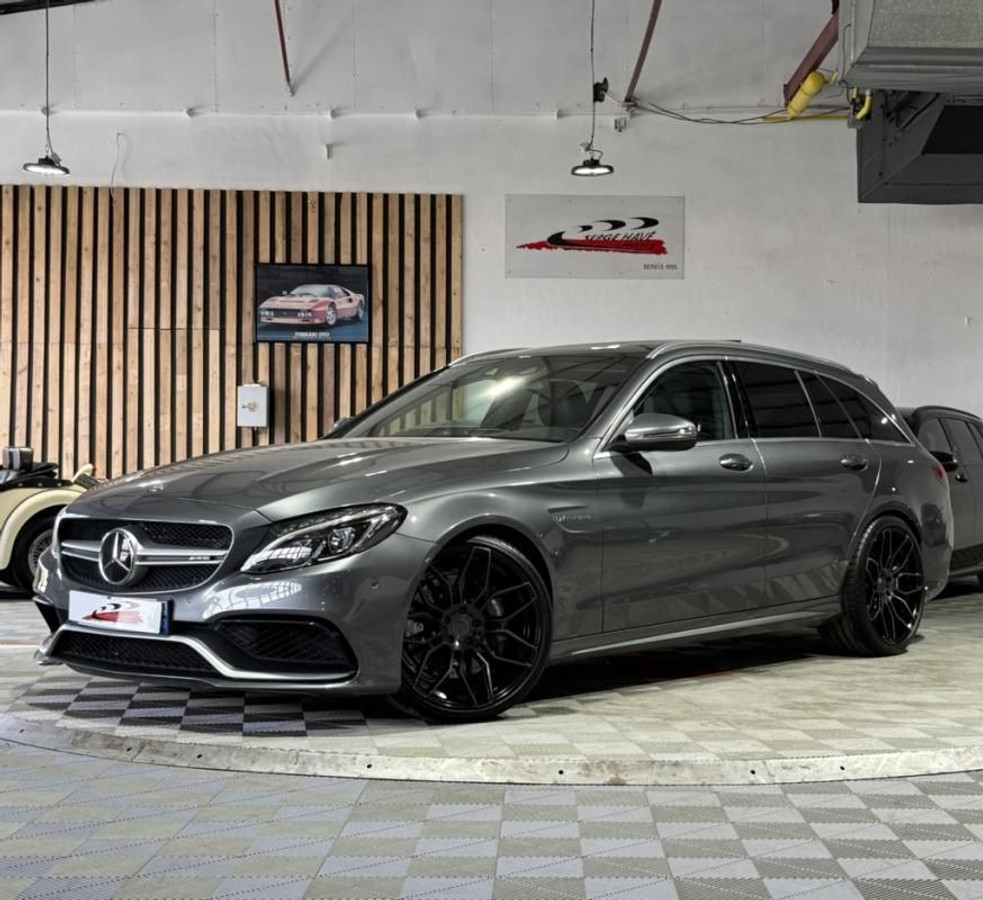 Mercedes-Benz Classe C
