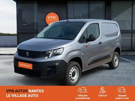 DANGEL Berlingo Silhouette