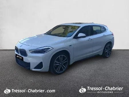BMW X2 F39 xDrive 25e 220 ch BVA6 M Sport
