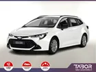 Toyota Corolla TS 140 GPS LED Cam ACC DigiC 16P