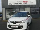 RENAULT Twingo 0.9 TCE 90 ENERGY RED NIGHT