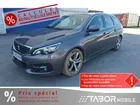Peugeot 308 SW 1.5 BlHDi 130 Aut. Allure Navi LM PDC GRA