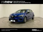 Renault clio tce 90 equilibre