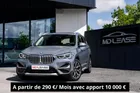 BMW X1 F48 LCI xDrive 25e 220 ch BVA6 - Leasing 260 Euros/ Mois xLine