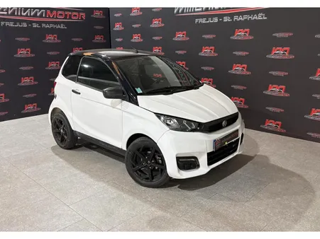 AIXAM CITY Sport - VOITURE SANS PERMIS