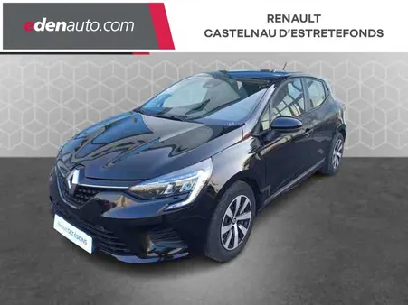 Renault Clio TCe 90 Equilibre