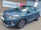 RENAULT Captur E-TECH HYBRID INITIALE PARIS