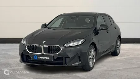 Bmw Série 1 120A 170ch DKG7