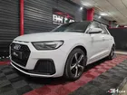 Audi A1 SPORTBACK 1.0 30 TFSI 110 ADVANCED S-TRONIC BVA