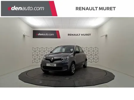 Renault Twingo III E-Tech Equilibre