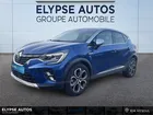 Renault Captur II E-TECH PLUG-IN 160 Intens