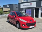 PEUGEOT 207 1.4 VTI 95 CV URBAN MOVE Toit Panoramique + climatisation