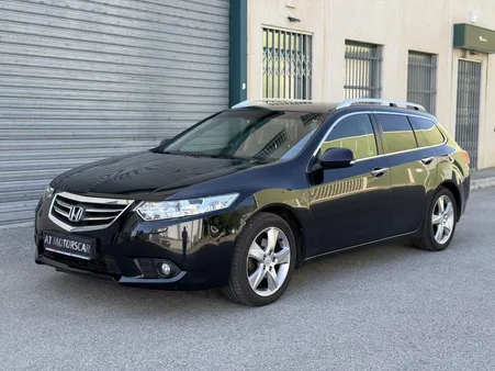 HONDA ACCORD Tourer 2.0 i-VTEC