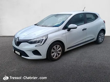 Renault Clio V TCe 90 - 21 Business