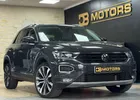 Garantie 12 mois Volkswagen T-Roc 1.5 TSI EVO 150 ch Carat Exlusive DSG7 Toit Ouvrant / Carplay-Android / Sièges Chauffants / Caméra / Détecteurs D’angles Morts / Virtual cockpit / Origine 🇫🇷