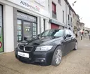 BMW Série 3 320 d 184 cv pack M